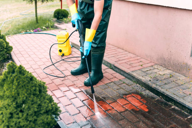 Pre-Holiday Cleaning in Lynchburg, MS