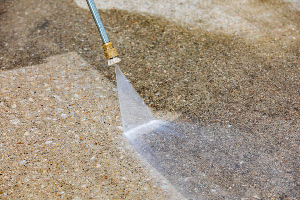 Lynchburg, MS Pressure Washing Company